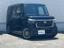 2024 Honda N BOX