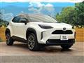 2021 Toyota Yaris Cross