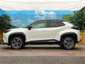 2021 Toyota Yaris Cross