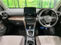 2021 Toyota Yaris Cross
