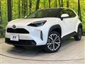 2022 Toyota Yaris Cross