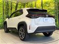 2022 Toyota Yaris Cross