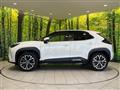 2022 Toyota Yaris Cross