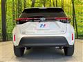 2022 Toyota Yaris Cross