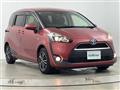 2018 Toyota Sienta
