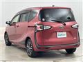 2018 Toyota Sienta