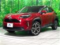2022 Toyota Yaris Cross
