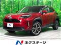 2022 Toyota Yaris Cross