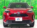 2022 Toyota Yaris Cross