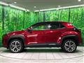 2022 Toyota Yaris Cross