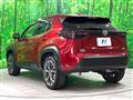 2022 Toyota Yaris Cross