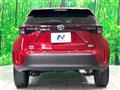 2022 Toyota Yaris Cross
