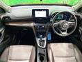 2022 Toyota Yaris Cross