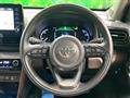 2022 Toyota Yaris Cross
