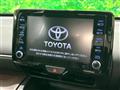 2022 Toyota Yaris Cross