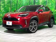 2022 Toyota Yaris Cross