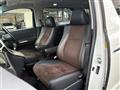 2013 Toyota Alphard