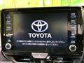 2022 Toyota Yaris Cross