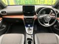 2022 Toyota Yaris Cross