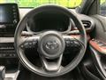 2022 Toyota Yaris Cross