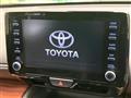 2022 Toyota Yaris Cross