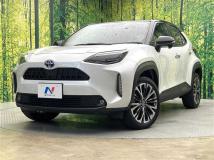 2022 Toyota Yaris Cross