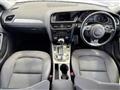 2015 Audi A4