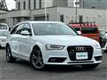 2015 Audi A4