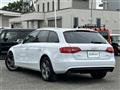 2015 Audi A4