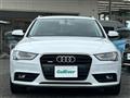 2015 Audi A4