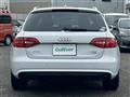 2015 Audi A4