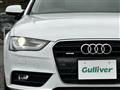 2015 Audi A4