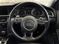 2015 Audi A4