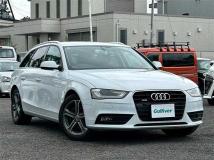 2015 Audi A4
