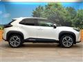 2023 Toyota Yaris Cross