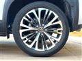 2023 Toyota Yaris Cross