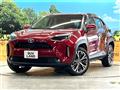 2023 Toyota Yaris Cross