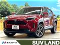 2023 Toyota Yaris Cross