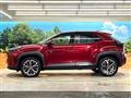 2023 Toyota Yaris Cross