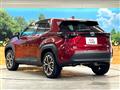 2023 Toyota Yaris Cross
