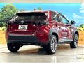 2023 Toyota Yaris Cross