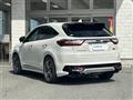 2017 Toyota Harrier Hybrid