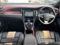 2017 Toyota Harrier Hybrid