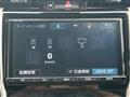 2017 Toyota Harrier Hybrid