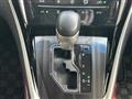2017 Toyota Harrier Hybrid