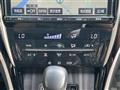 2017 Toyota Harrier Hybrid