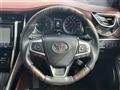 2017 Toyota Harrier Hybrid