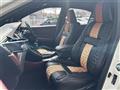 2017 Toyota Harrier Hybrid