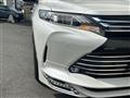 2017 Toyota Harrier Hybrid
