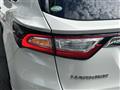 2017 Toyota Harrier Hybrid